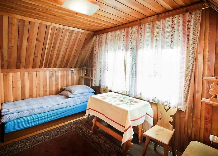 Na Potoku * Zakopane