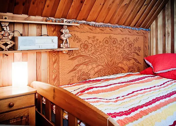 Na Potoku Accommodatie bij particulieren *