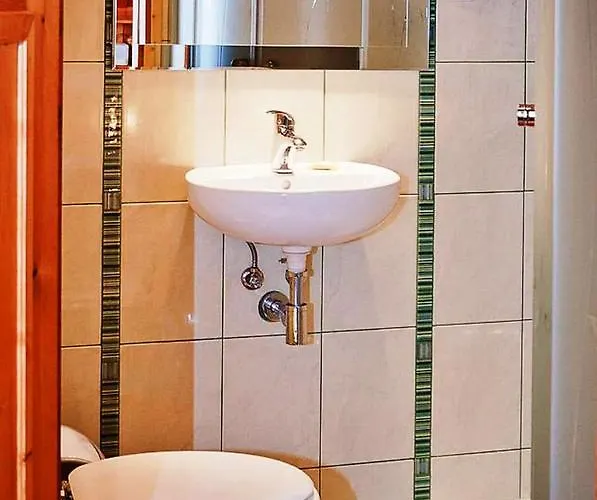 Accommodatie bij particulieren Na Potoku *