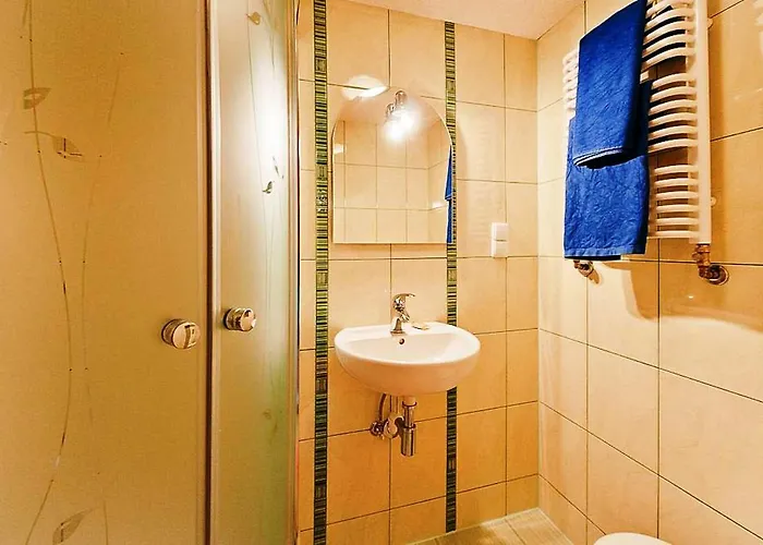 Accommodatie bij particulieren Na Potoku Zakopane