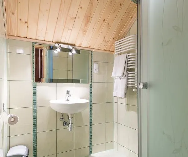 Na Potoku Accommodatie bij particulieren Zakopane