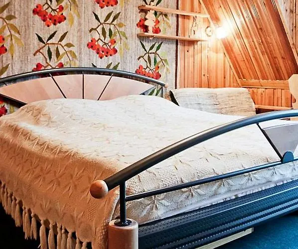 Na Potoku Accommodatie bij particulieren Zakopane