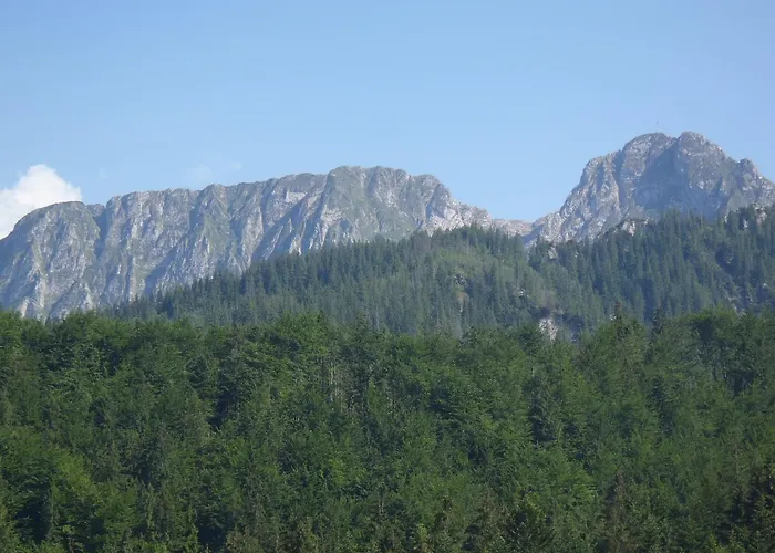 Na Potoku Accommodatie bij particulieren *