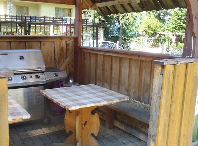 Na Potoku Accommodatie bij particulieren