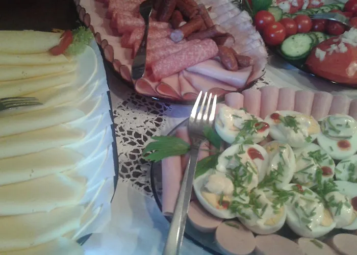 Na Potoku * Zakopane