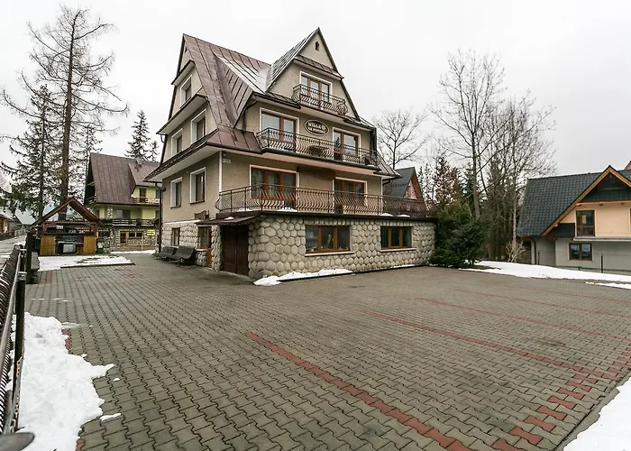 Na Potoku Accommodatie bij particulieren