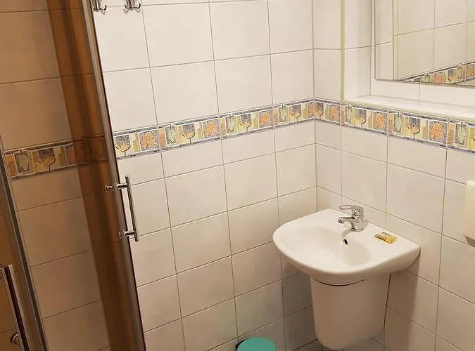 Accommodatie bij particulieren Na Potoku Zakopane