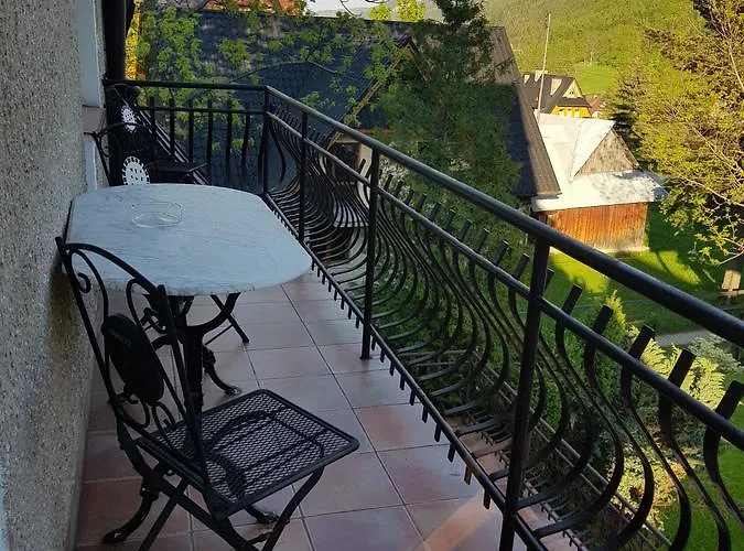 Na Potoku * Zakopane