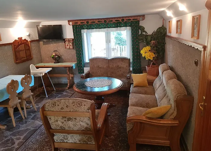 Na Potoku * Zakopane