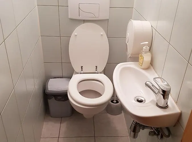 Na Potoku * Zakopane