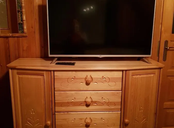 Na Potoku Accommodatie bij particulieren *