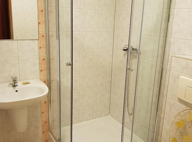 Na Potoku Accommodatie bij particulieren *