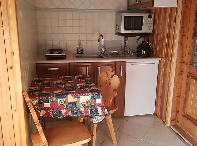 Na Potoku * Zakopane